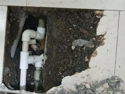太原测漏水哪家好
